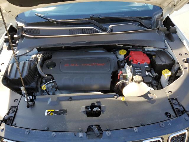 Photo 12 from auction – 2019 JEEP COMPASS LI with VIN 3C4NJDCB7KT827684