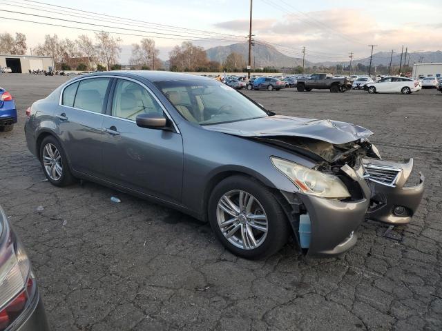 Photo 4 from auction – 2011 INFINITI G37 BASE with VIN JN1CV6AP5BM508380