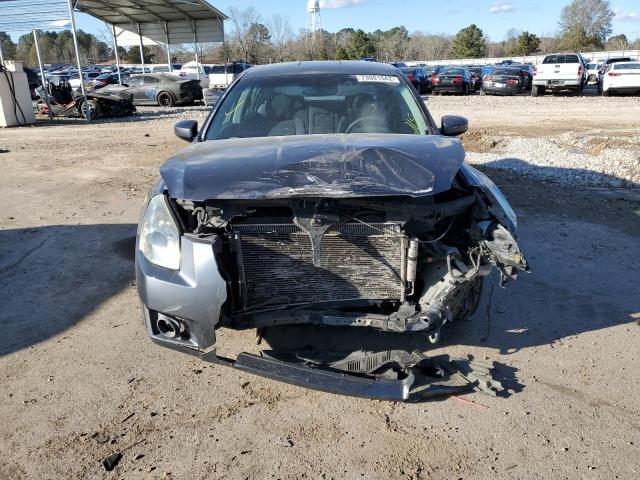 Фото 5 с аукциона – 2008 NISSAN MAXIMA SE с VIN 1N4BA41E38C801027