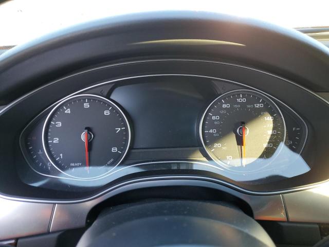 Photo 9 from auction – 2016 AUDI A6 PREMIUM with VIN WAUGFAFC9GN067484