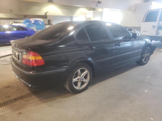 Photo 3 from auction – 2004 BMW 325 I with VIN WBAET37424NH05608