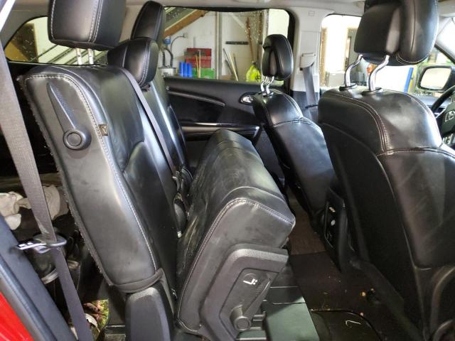 Photo 11 from auction – 2015 DODGE JOURNEY CR with VIN 3C4PDDGG1FT560201