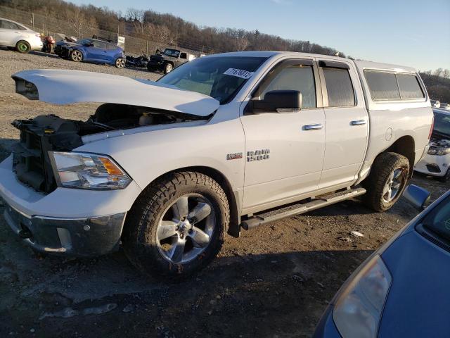 Photo 1 from auction – 2016 RAM 1500 BIG H with VIN 1C6RR7GT8GS372813