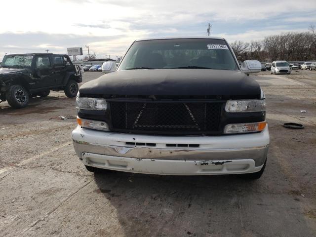 Photo 5 from auction – 1999 CHEVROLET silverado with VIN 2GCEC19TXX1148445