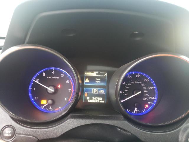 Photo 9 from auction – 2015 SUBARU OUTBACK 2. with VIN 4S4BSALC3F3225272