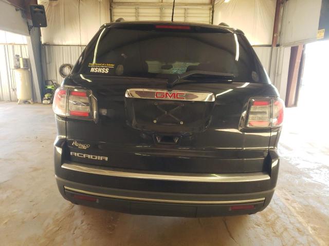 Photo 6 from auction – 2015 GMC ACADIA SLE with VIN 1GKKRNED1FJ324461