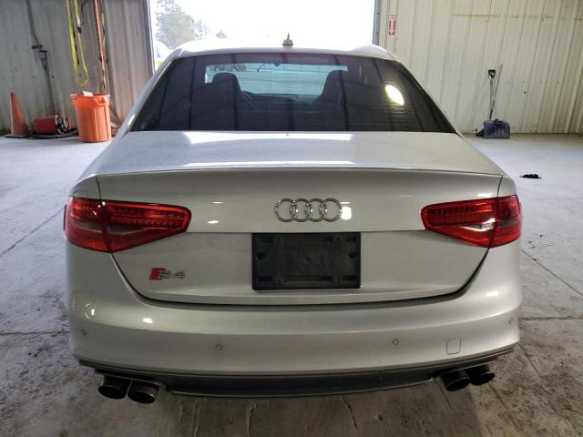 Photo 6 from auction – 2014 AUDI S4 PRESTIG with VIN WAUMGAFL9EA138073