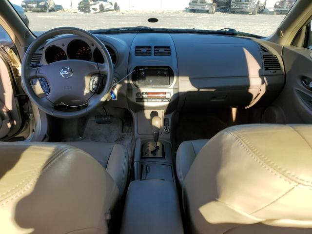 Photo 8 from auction – 2002 NISSAN ALTIMA SE with VIN 1N4BL11D52C136073