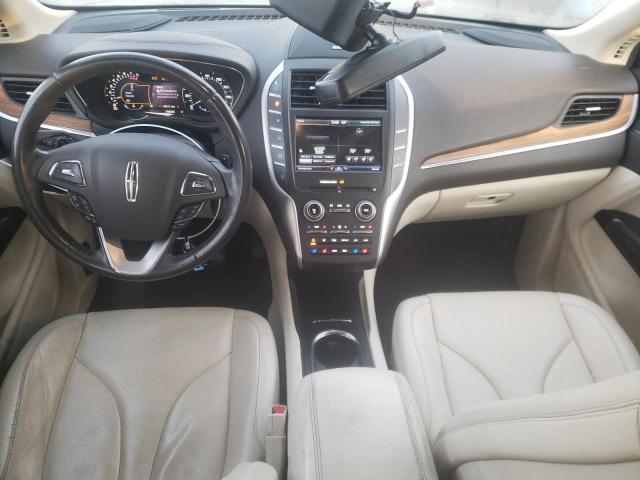 Photo 8 from auction – 2015 LINCOLN MKC with VIN 5LMTJ2AH4FUJ20310