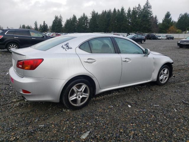 Photo 3 from auction – 2006 LEXUS IS 250 with VIN JTHBK262865013774