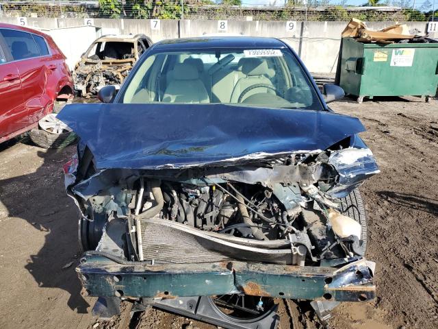 Photo 5 from auction – 2004 CHEVROLET MALIBU with VIN 1G1ZS52F94F221589