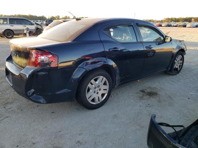 Photo 3 from auction – 2012 DODGE AVENGER SE with VIN 1C3CDZAB0CN238643