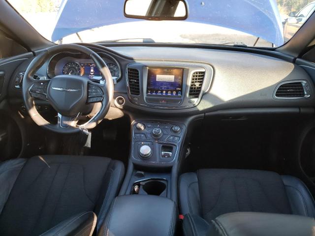 Photo 8 from auction – 2015 CHRYSLER 200 S with VIN 1C3CCCBG0FN516875