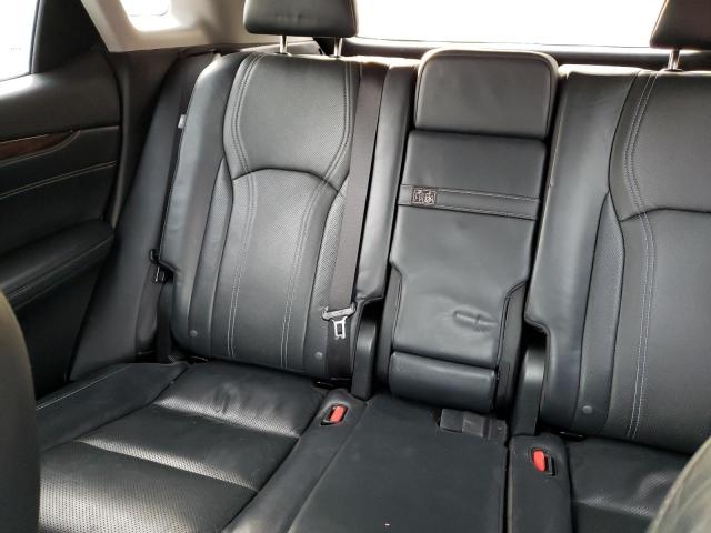 Photo 10 from auction – 2017 LEXUS RX 350 BAS with VIN 2T2BZMCA1HC124754