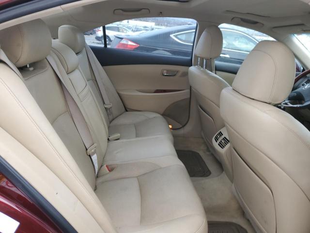 صورة رقم 10 من المزاد - 2007 LEXUS ES 350 مع VIN JTHBJ46GX72039371