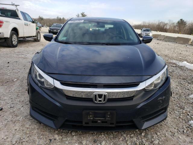 Photo 5 from auction – 2017 HONDA CIVIC LX with VIN 19XFC2F57HE206080