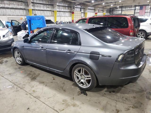 Photo 2 from auction – 2006 ACURA 3.2TL with VIN 19UUA66276A000205