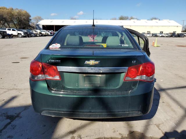 Photo 6 from auction – 2014 CHEVROLET CRUZE LT with VIN 1G1PC5SB3E7201643