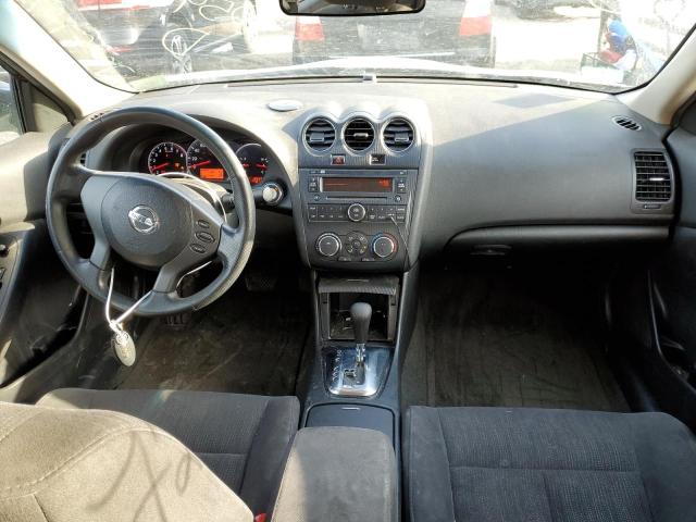 Photo 8 from auction – 2012 NISSAN ALTIMA with VIN 1N4AL2AP4CN539253