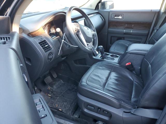 Photo 7 from auction – 2019 FORD FLEX LIMIT with VIN 2FMGK5D81KBA03508