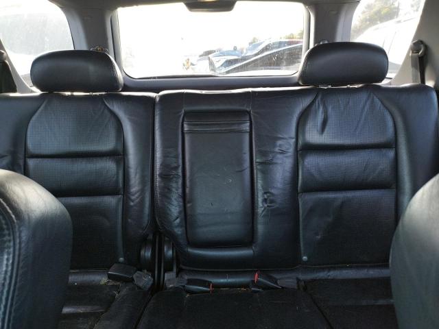Photo 10 from auction – 2004 ACURA MDX with VIN 2HNYD188X4H514845