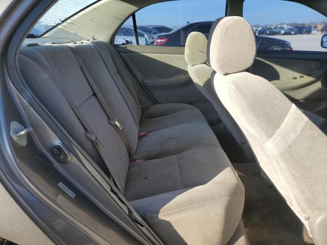 Photo 10 from auction – 2007 TOYOTA COROLLA CE with VIN 1NXBR32E97Z865430
