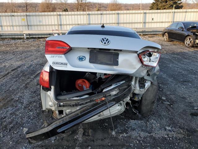 Photo 6 from auction – 2011 VOLKSWAGEN JETTA SEL with VIN 3VWLZ7AJ3BM334524