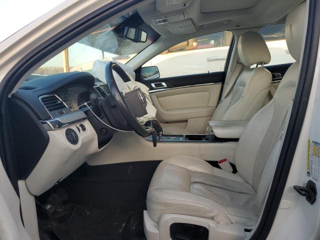 Photo 7 from auction – 2009 LINCOLN MKS with VIN 1LNHM94R79G613771