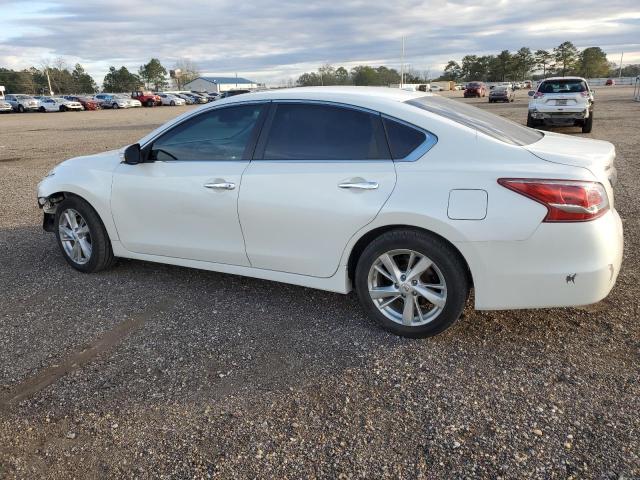 Photo 2 from auction – 2013 NISSAN ALTIMA 2.5 with VIN 1N4AL3AP2DN549058