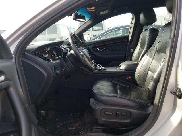 Photo 7 from auction – 2014 FORD TAURUS LIM with VIN 1FAHP2F83EG104820