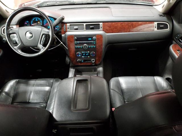 Photo 8 from auction – 2009 CHEVROLET SILVERADO with VIN 3GCEK33M09G249861
