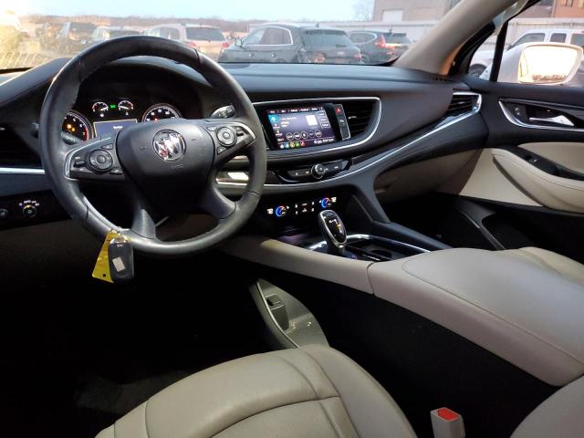 Photo 8 from auction – 2020 BUICK ENCLAVE ES with VIN 5GAEVAKW0LJ265015