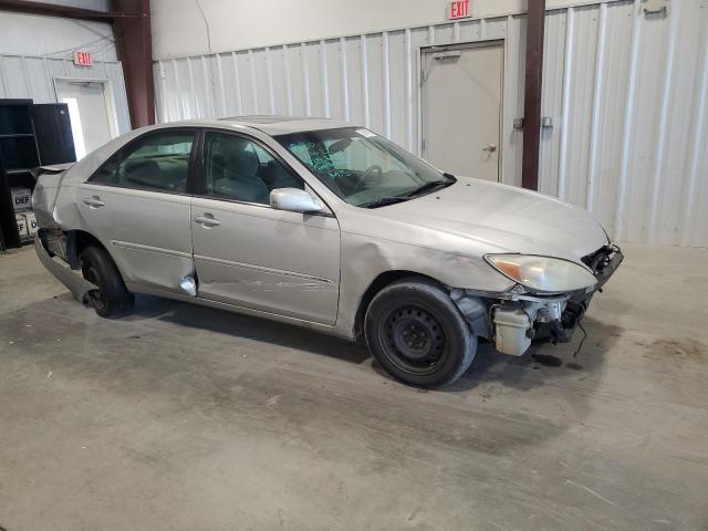 Photo 4 from auction – 2004 TOYOTA CAMRY LE with VIN 4T1BE32K54U892959
