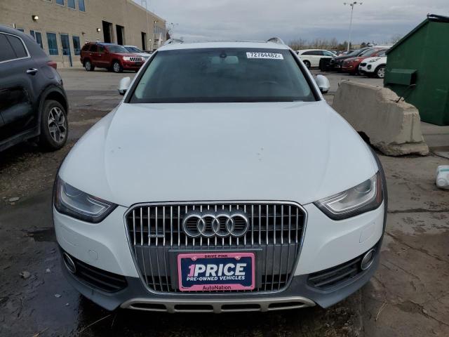 صورة رقم 5 من المزاد - 2013 AUDI A4 ALLROAD مع VIN WA1UFBFL2DA119627