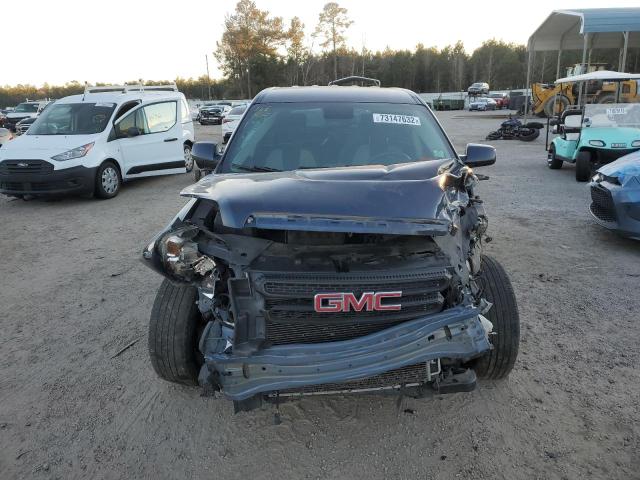 Photo 5 from auction – 2017 GMC TERRAIN SL with VIN 2GKALMEK2H6326113
