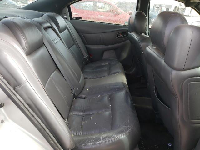 Photo 10 from auction – 2002 OLDSMOBILE AURORA with VIN 1G3GR64H924196202