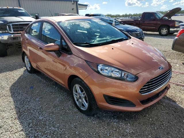 Photo 4 from auction – 2017 FORD FIESTA SE with VIN 3FADP4BJ8HM121612