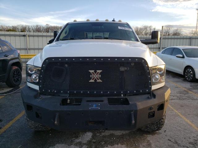 Photo 5 from auction – 2014 RAM 2500 SLT with VIN 3C6UR5ML5EG243922