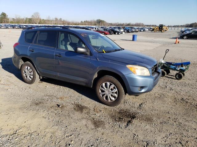 Photo 4 from auction – 2006 TOYOTA RAV4 with VIN JTMZD33V765023145