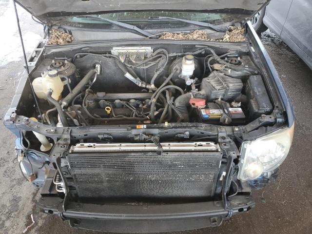 Photo 11 from auction – 2009 FORD ESCAPE XLT with VIN 1FMCU93789KA37048