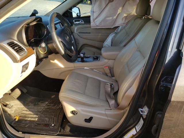 Photo 7 from auction – 2015 JEEP GRAND CHER with VIN 1C4RJFBG1FC866637