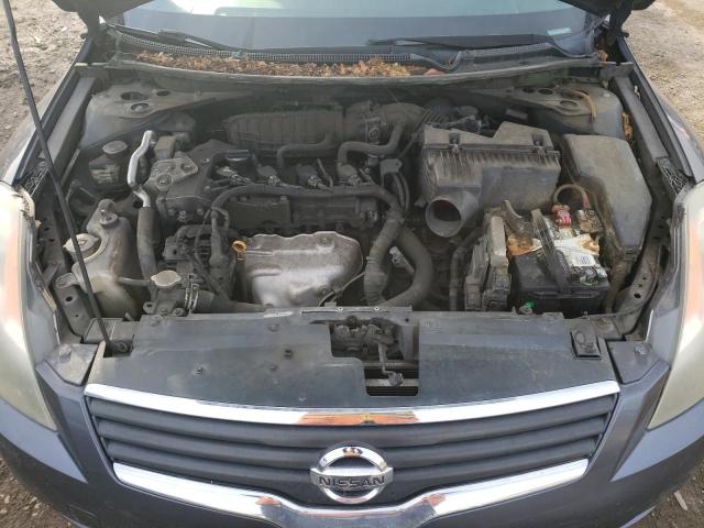 Photo 11 from auction – 2007 NISSAN ALTIMA 2.5 with VIN 1N4AL21E87N407729