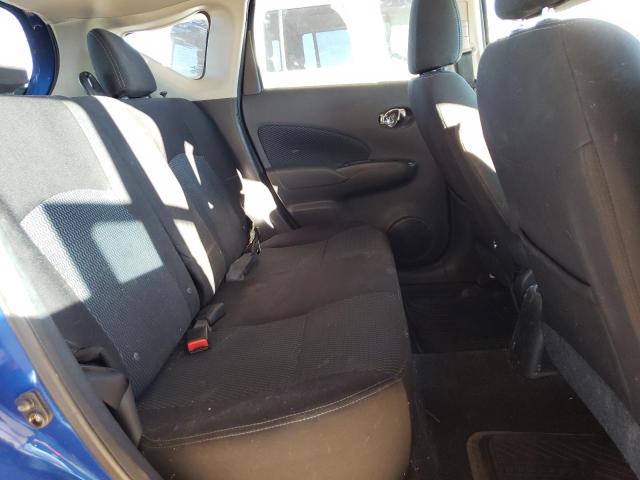 Photo 10 from auction – 2015 NISSAN VERSA NOTE with VIN 3N1CE2CP0FL352433