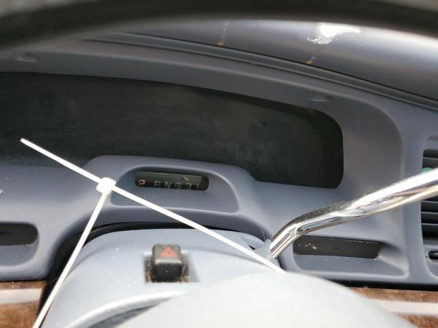 Photo 9 from auction – 1997 LINCOLN TOWN CAR E with VIN 1LNLM81W1VY675623