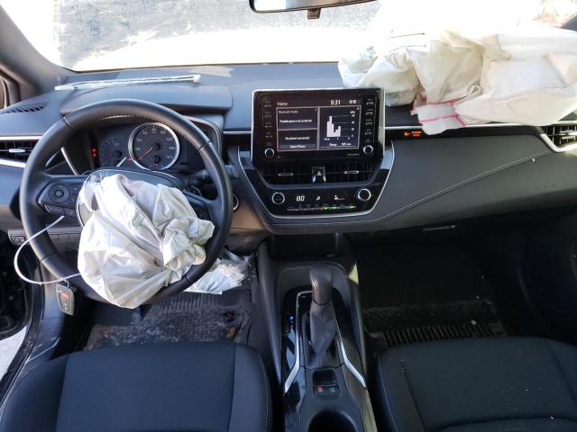 Photo 8 from auction – 2020 TOYOTA COROLLA SE with VIN JTND4RBE2L3083576