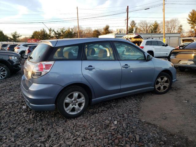 Photo 3 from auction – 2008 TOYOTA MATRIX with VIN 2T1KR32E58C697949