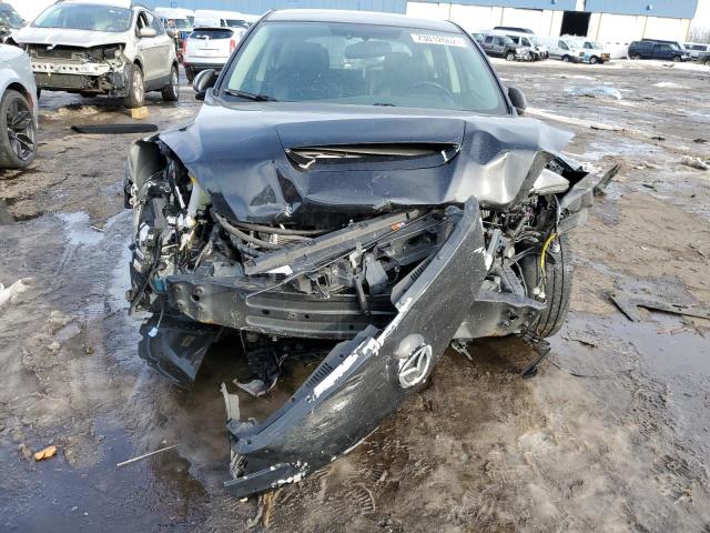 Photo 5 from auction – 2013 MAZDA SPEED 3 with VIN JM1BL1L42D1762038