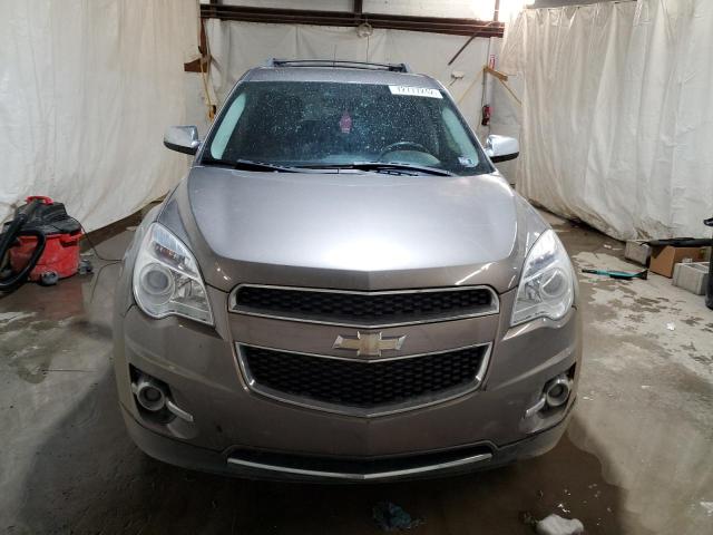 Photo 5 from auction – 2012 CHEVROLET EQUINOX LT with VIN 2GNFLGE52C6149446