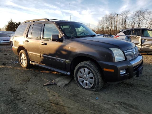 Photo 4 from auction – 2008 MERCURY MOUNTAINEE with VIN 4M2EU47E68UJ05532