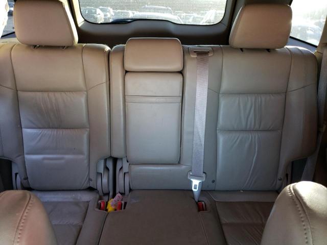 Photo 10 from auction – 2015 JEEP GRAND CHER with VIN 1C4RJFBG1FC866637